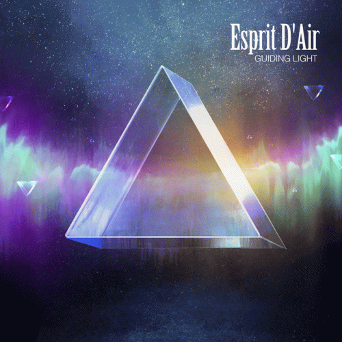 Esprit D'Air : Guiding Light